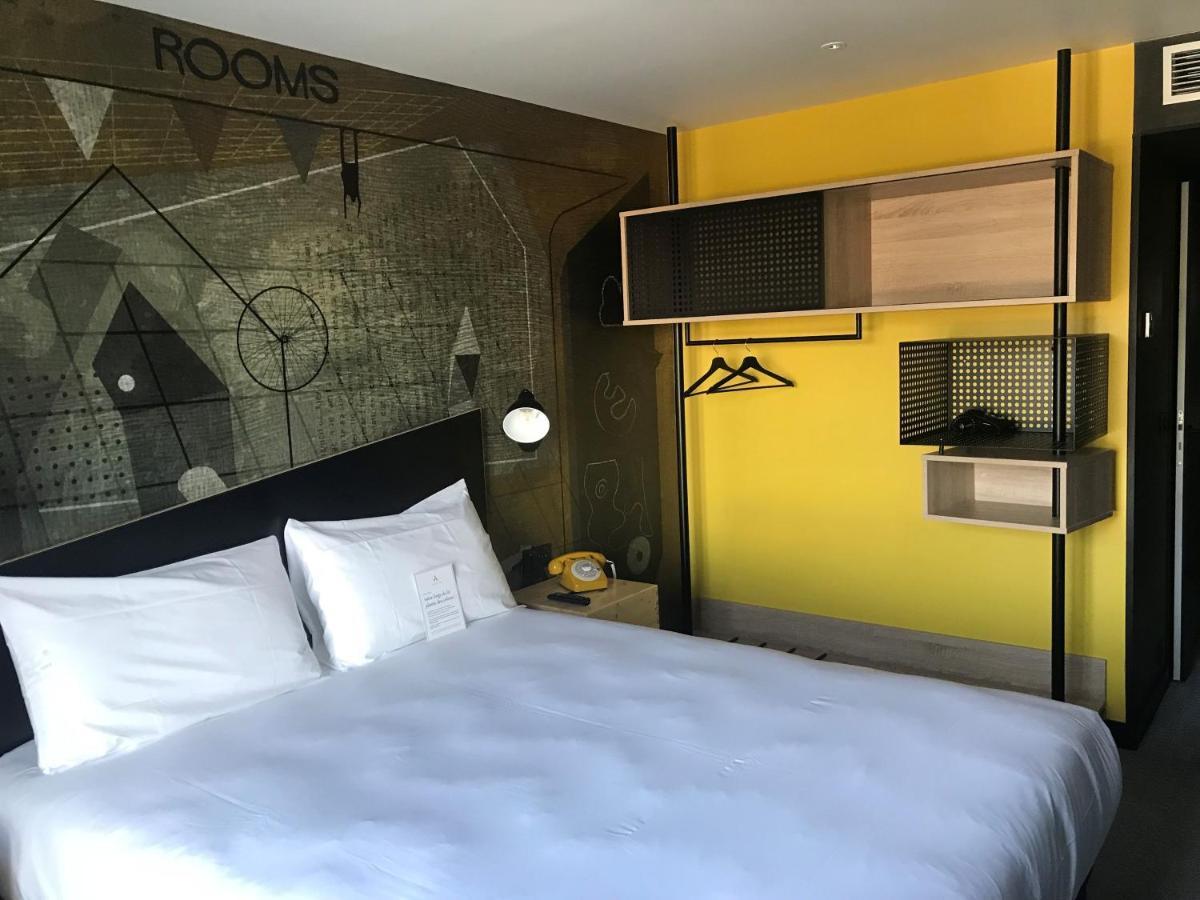 Ibis Styles Dreux Centre Gare Hotel Buitenkant foto