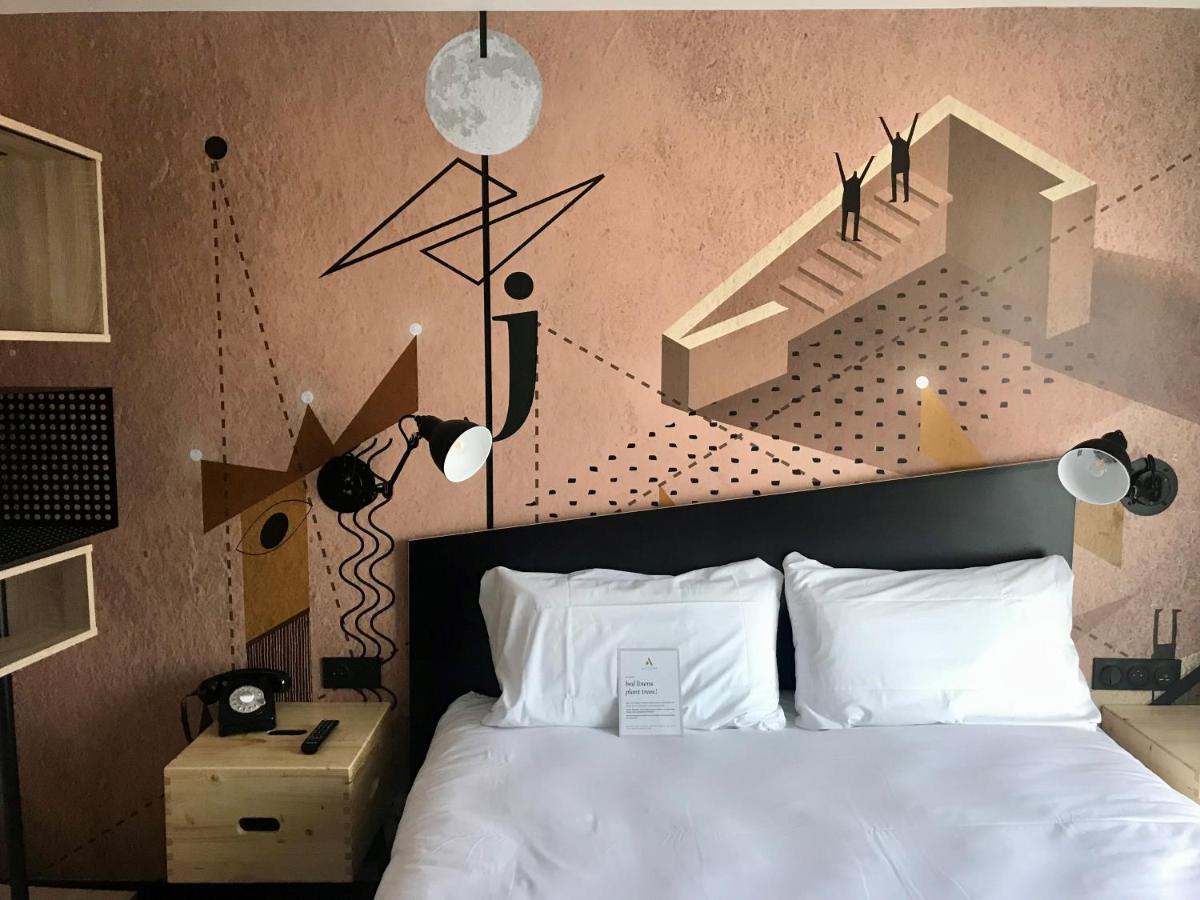 Ibis Styles Dreux Centre Gare Hotel Buitenkant foto
