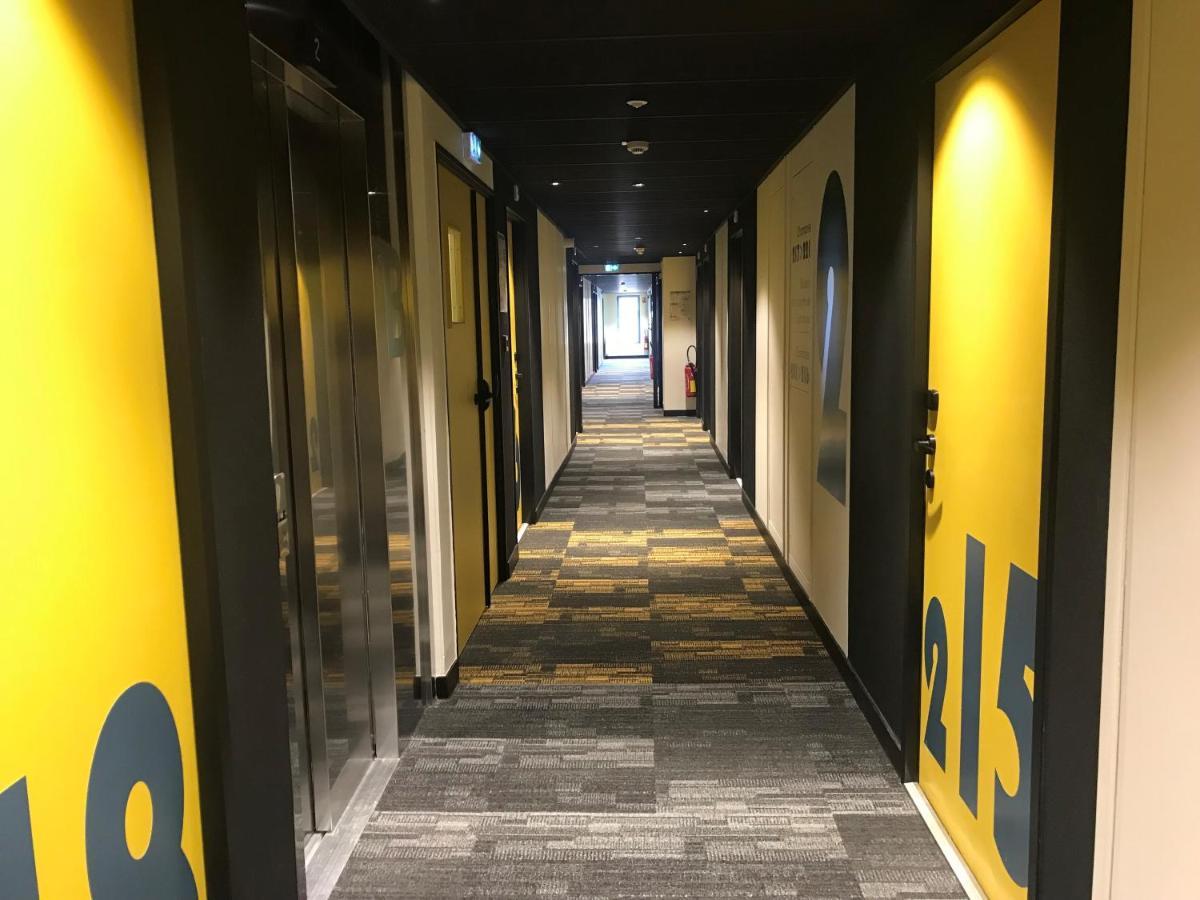 Ibis Styles Dreux Centre Gare Hotel Buitenkant foto