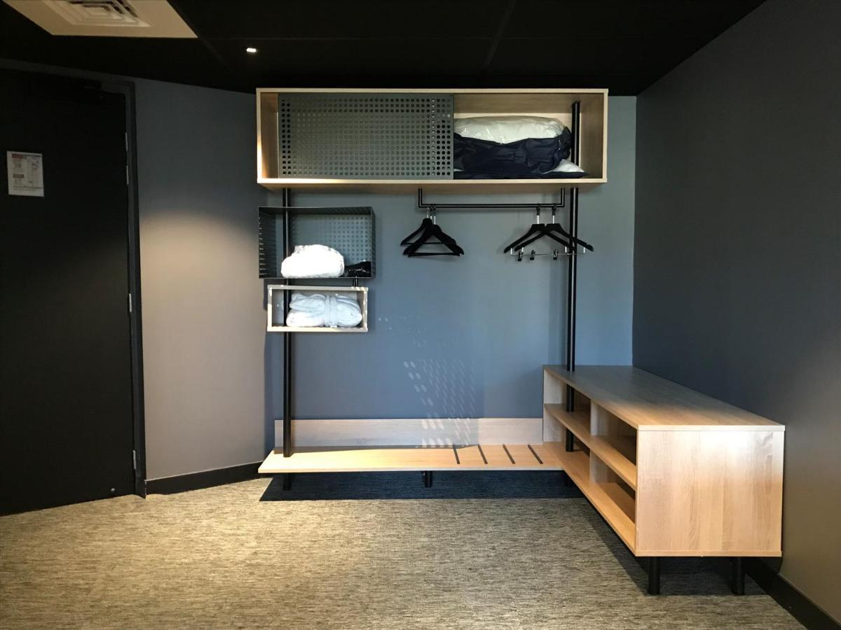 Ibis Styles Dreux Centre Gare Hotel Buitenkant foto