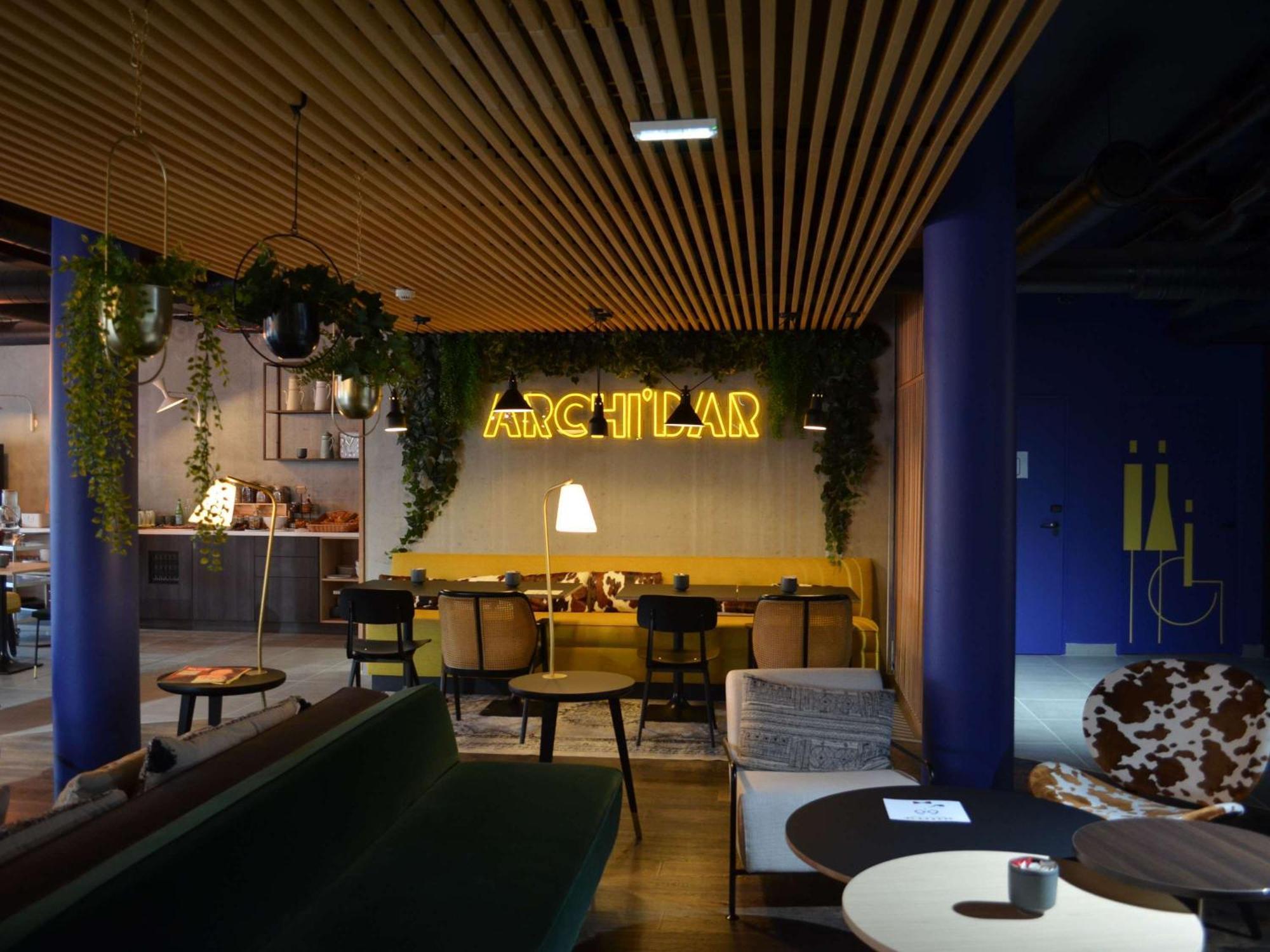 Ibis Styles Dreux Centre Gare Hotel Buitenkant foto