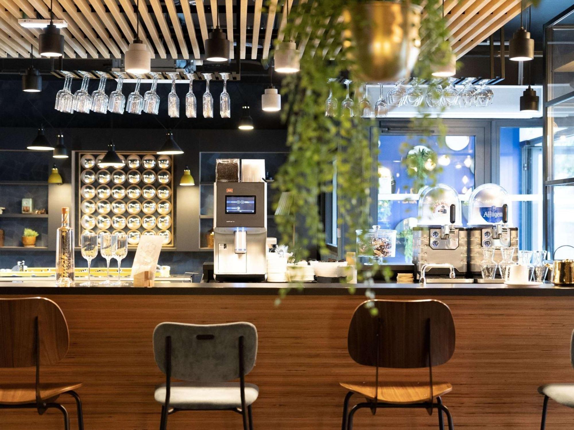 Ibis Styles Dreux Centre Gare Hotel Buitenkant foto