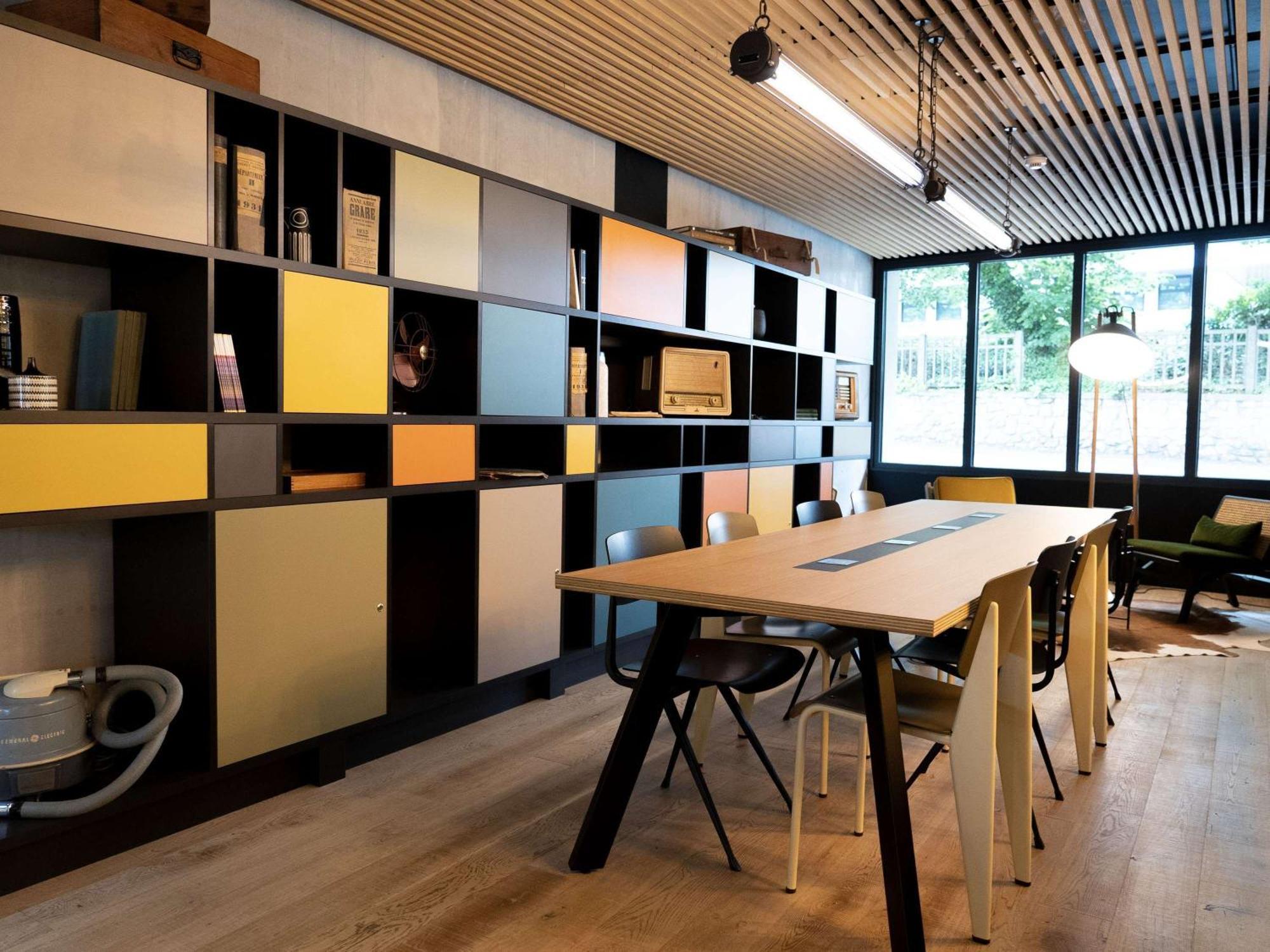 Ibis Styles Dreux Centre Gare Hotel Buitenkant foto