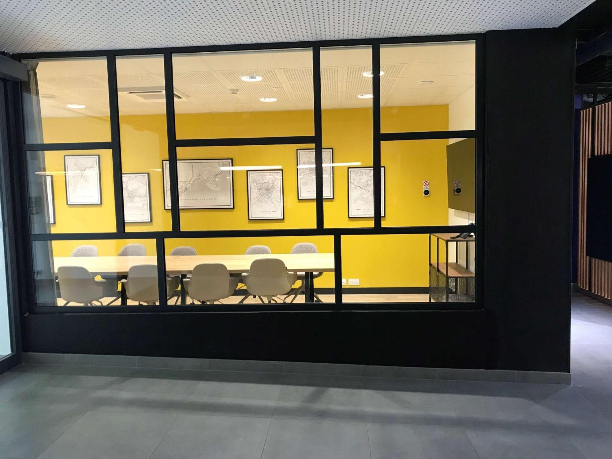 Ibis Styles Dreux Centre Gare Hotel Buitenkant foto
