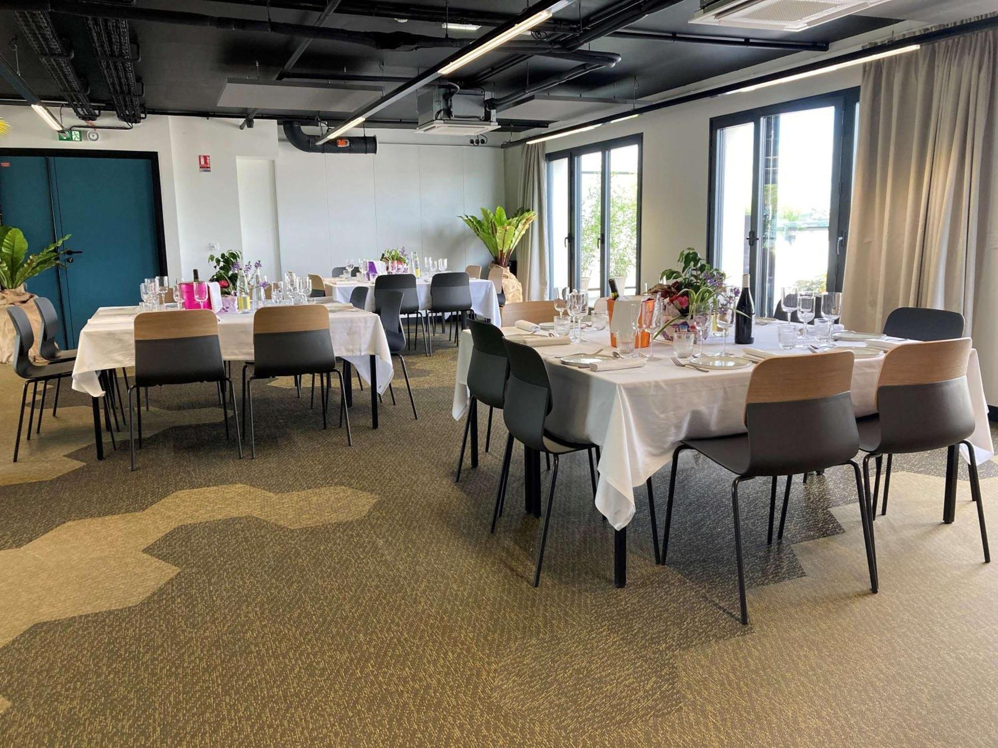 Ibis Styles Dreux Centre Gare Hotel Buitenkant foto