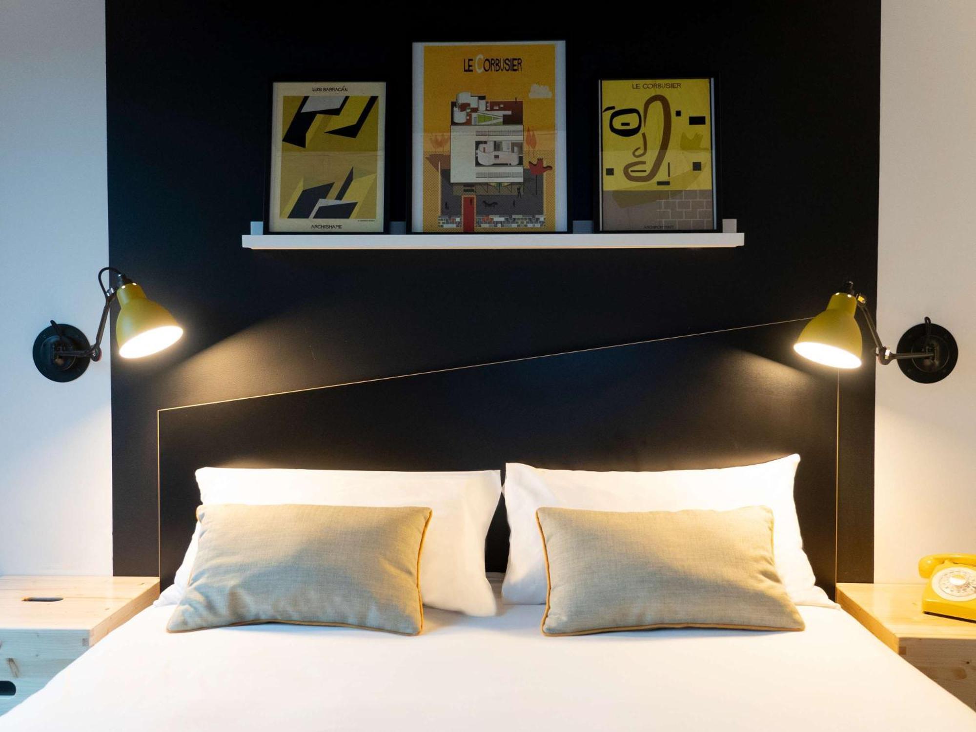 Ibis Styles Dreux Centre Gare Hotel Buitenkant foto
